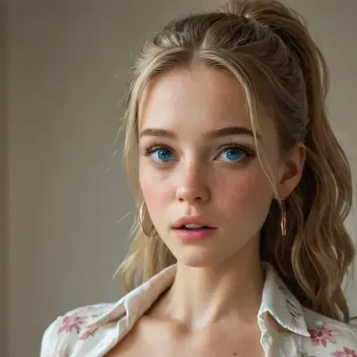 gerador de imagens pornô com IA