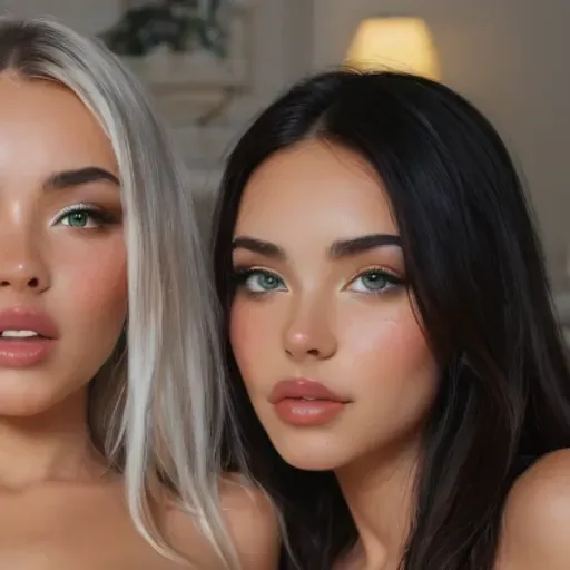 โปรแกรมสร้างภาพโปรนที่ใช้ปัญหา AI