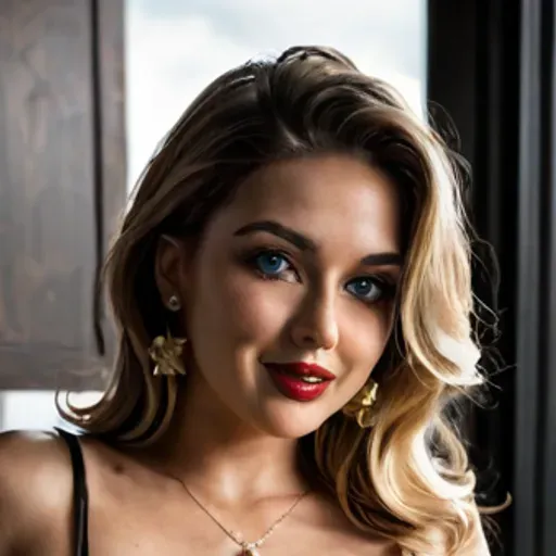 AI 포르노 이미지 생성기