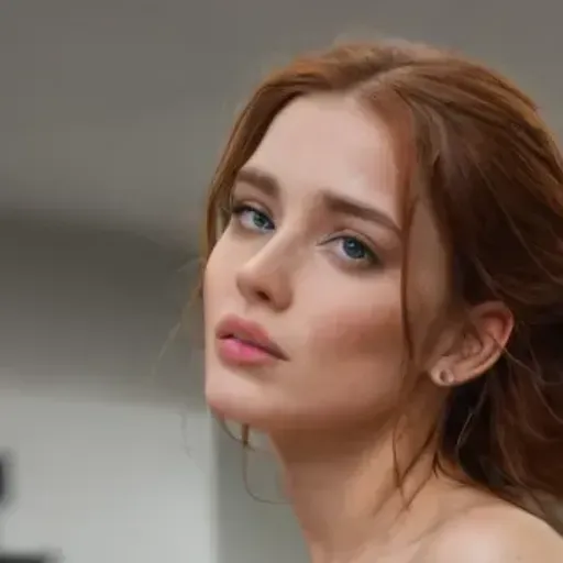 AI色情圖片產生器