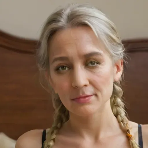 KI-Pornobild-Generator