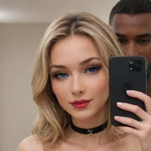 KI-Pornobild-Generator