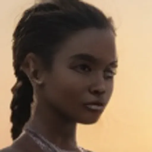 AI 포르노 이미지 생성기