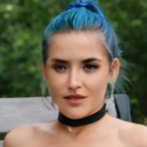 AIポルノ画像ジェネレーター