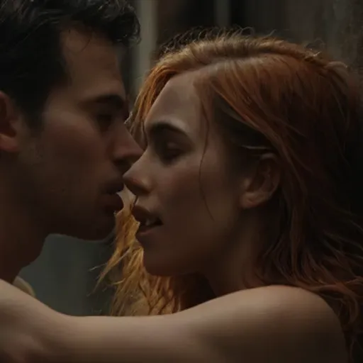 generatore di immagini porno IA