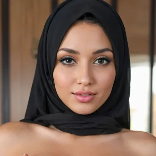 โปรแกรมสร้างภาพโปรนที่ใช้ปัญหา AI