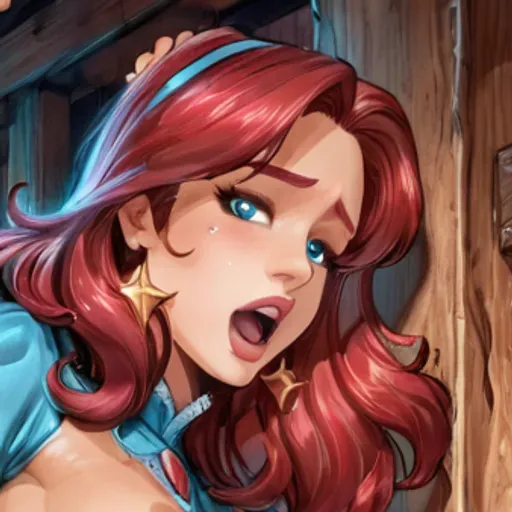 générateur d’images porno IA