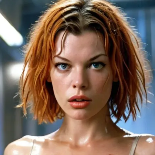 โปรแกรมสร้างภาพโปรนที่ใช้ปัญหา AI