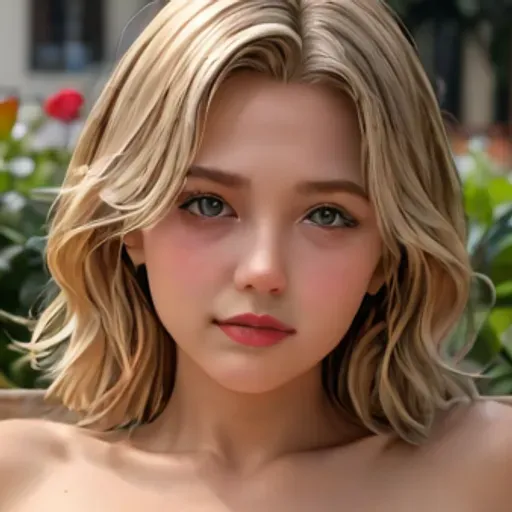 KI-Pornobild-Generator