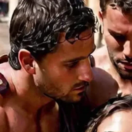 generador de imágenes porno con IA