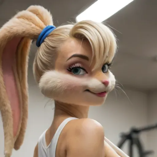 yapay zekâ porno görsel üretici