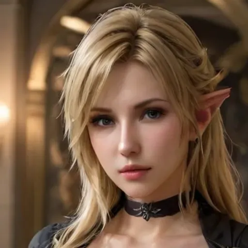 AIポルノ画像ジェネレーター