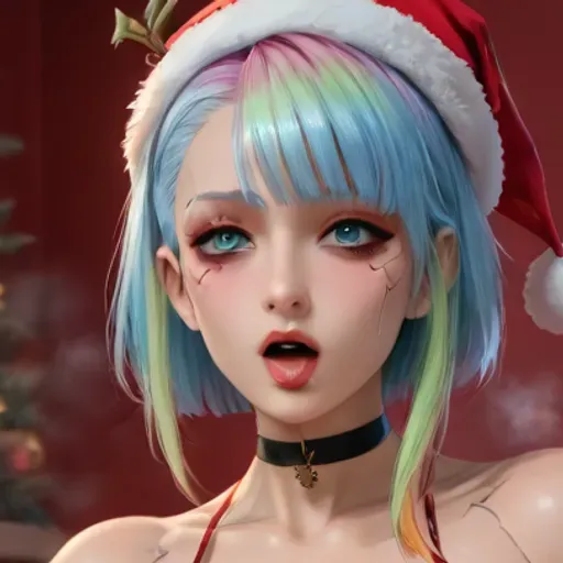 AIポルノ画像ジェネレーター