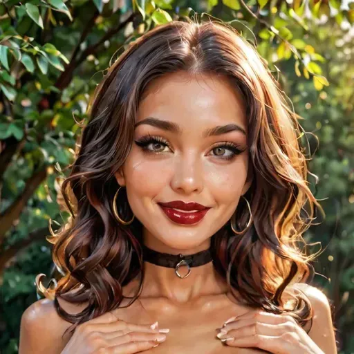 एआई पोर्न इमेज जेनरेटर