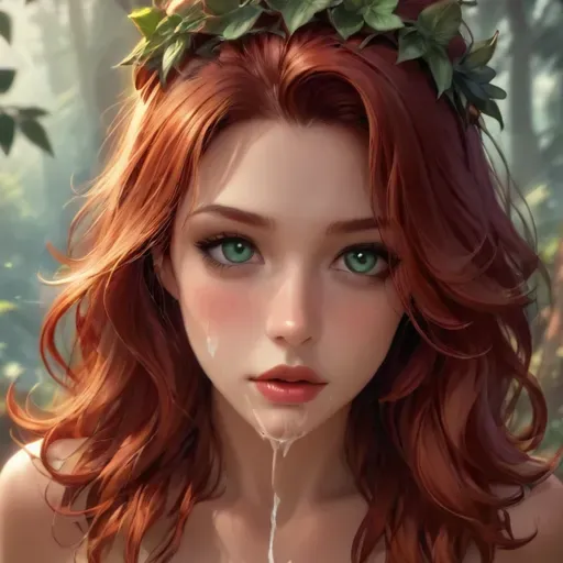 генератор порно-изображений на ИИ