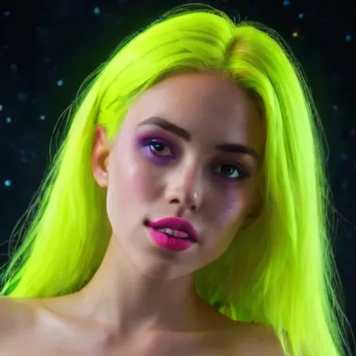 AIポルノ画像ジェネレーター