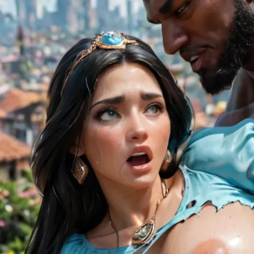 एआई पोर्न पिक जेनरेटर