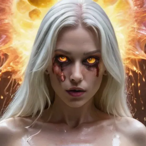 โปรแกรมสร้างภาพโปรนที่ใช้ปัญหา AI