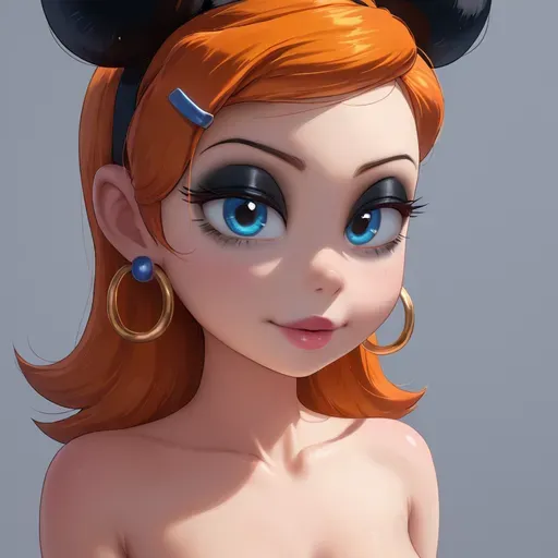 AIポルノ画像ジェネレーター