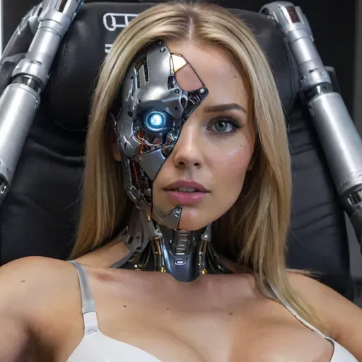 generador de imágenes porno con IA