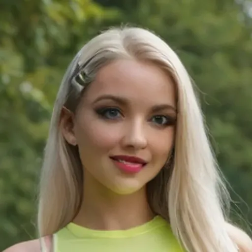 AIポルノ画像ジェネレーター