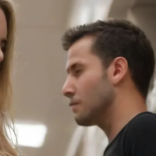 генератор порно-изображений на ИИ