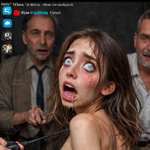 KI-Pornobild-Generator