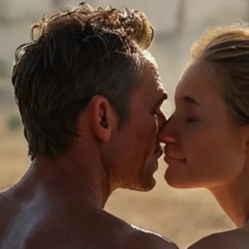 AIポルノ写真ジェネレーター