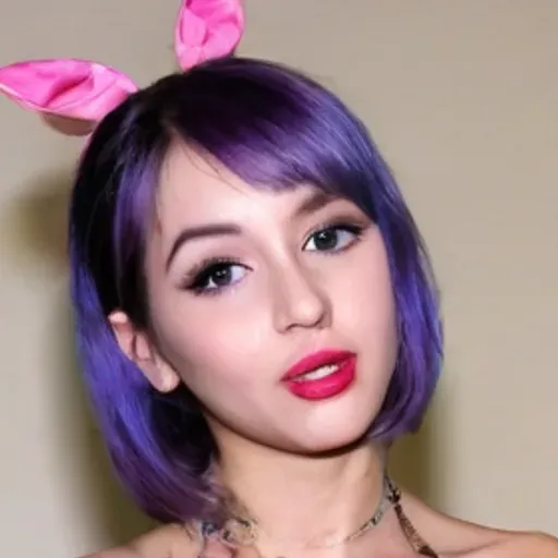 AI 포르노 이미지 생성기