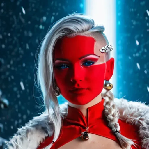 generador de imágenes porno con IA