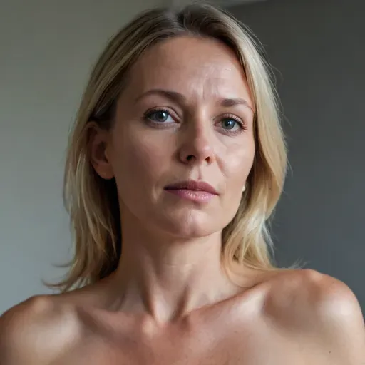 AI色情图片生成器