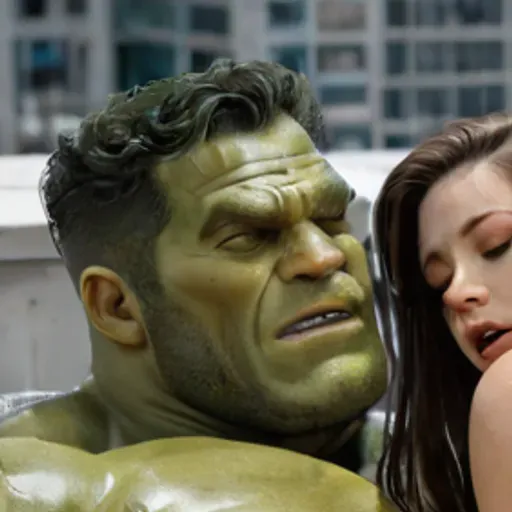 AI色情图片生成器