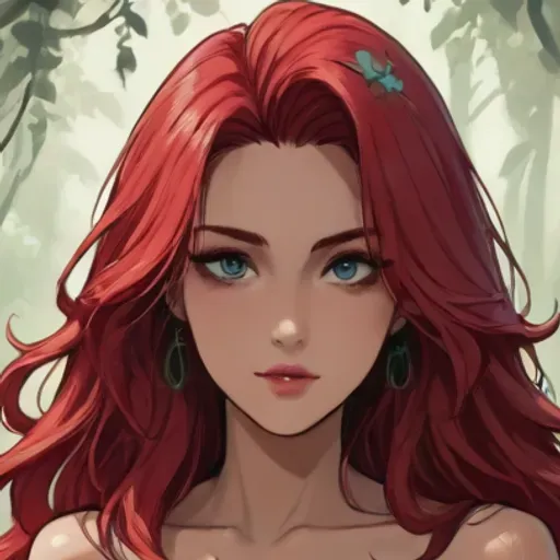 AIポルノ画像ジェネレーター