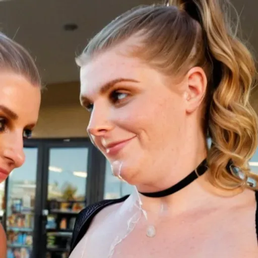 yapay zekâ porno foto üretici