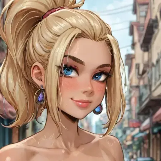 AI porn image generator