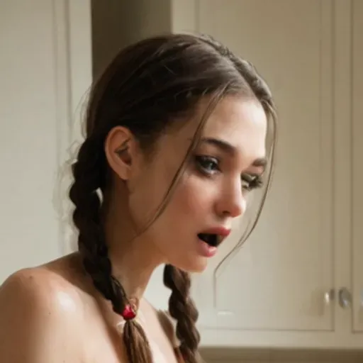 KI-Pornobild-Generator