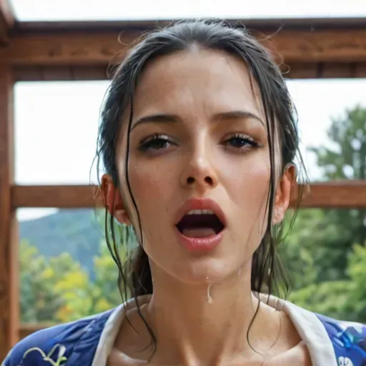 генератор порно-изображений на ИИ