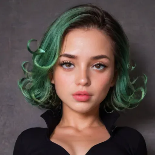 KI-Pornobild-Generator