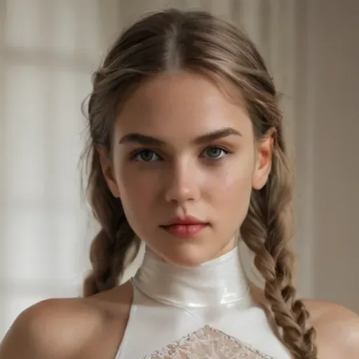 AI色情圖片產生器