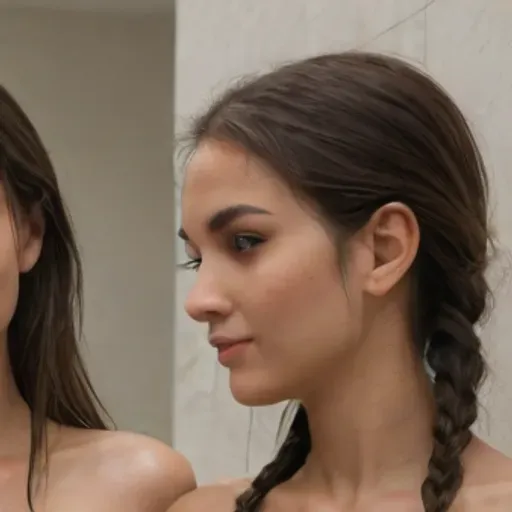 gerador de imagens pornô com IA