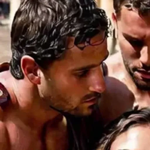 генератор порно-изображений на ИИ