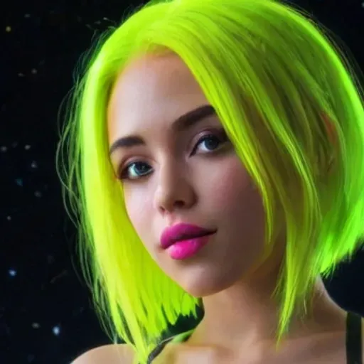 KI-Pornobild-Generator