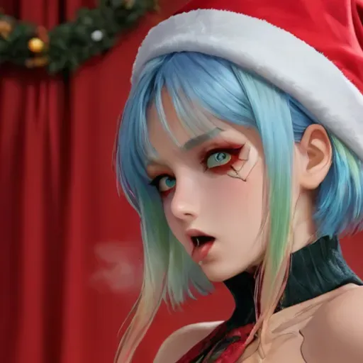 генератор порно-изображений на ИИ