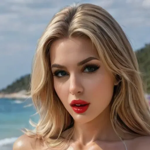 โปรแกรมสร้างภาพโปรนที่ใช้ปัญหา AI