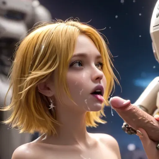 AI porn image generator