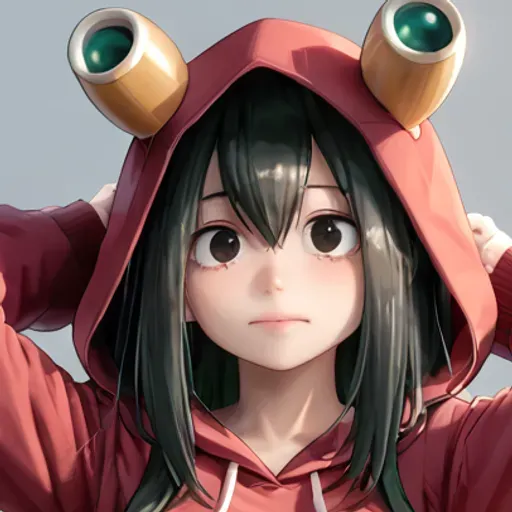 AI 포르노 이미지 생성기