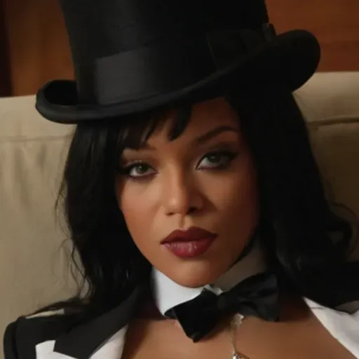 โปรแกรมสร้างภาพโปรนที่ใช้ปัญหา AI