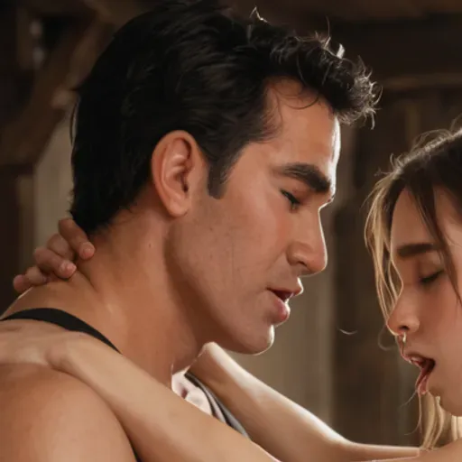 AI porn image generator