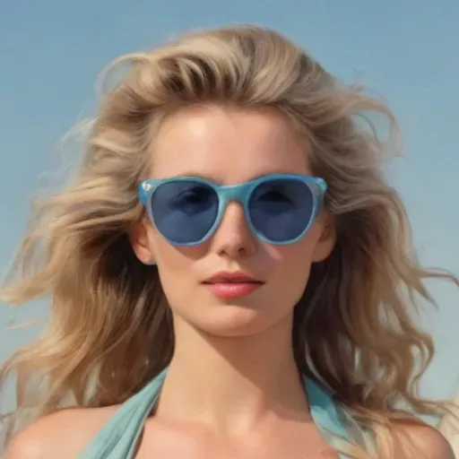 AI色情圖片產生器