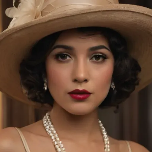 โปรแกรมสร้างภาพโปรนที่ใช้ปัญหา AI